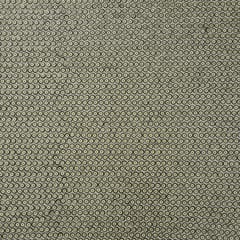 Steel Grey Sequins Embroidery Net
