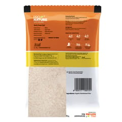 Organic Sonamasoori Rice 5kg