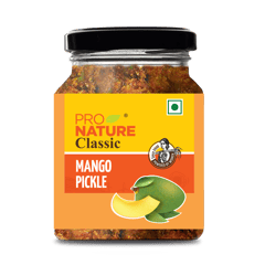 Mango Pickle 250g