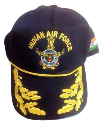 Rs 105/Piece-Bismil Creations 24 Army Cap