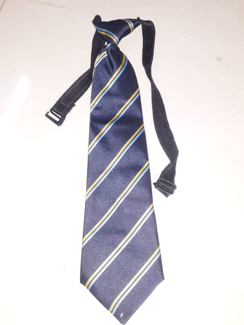 Diya School Tie