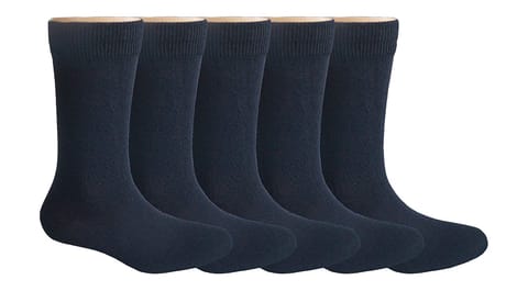 Diya School Blue Socks