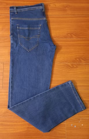 Aurinko Academy Uniform Jeans - Grade 9 to Grade 12