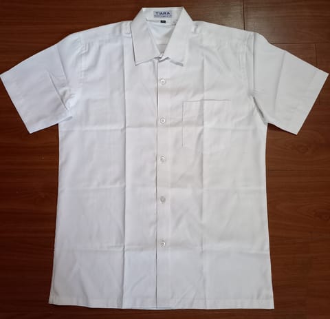 White Shirt - Class 6 to Class 12
