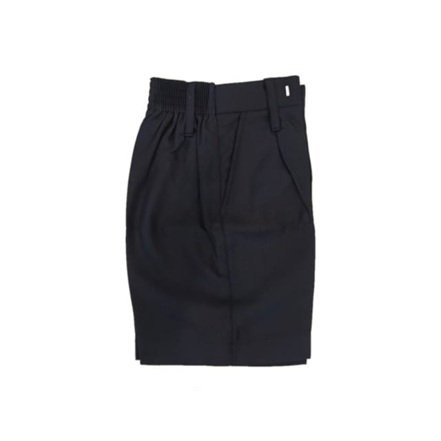 Glentree Navy Blue Shorts