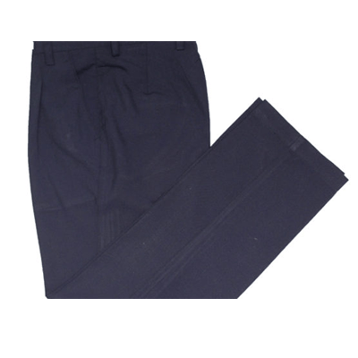 Boys Navy Pants - Saint Paul's Place