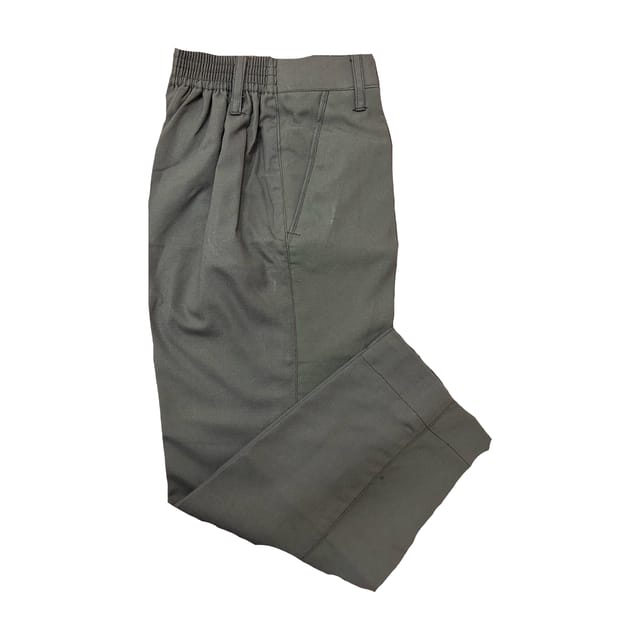 Icon Boys Full Pant