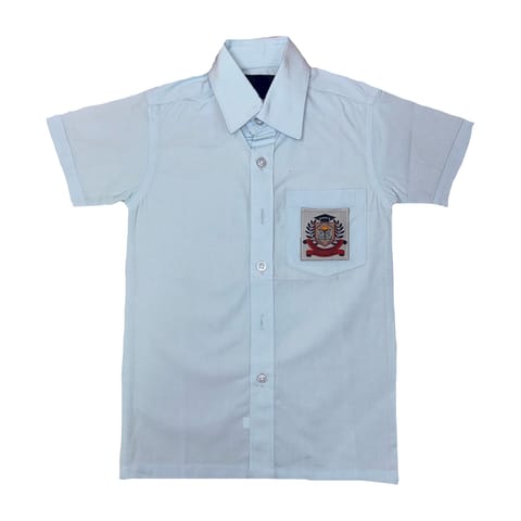 Icon Boy Shirt Grade 1 To Grade 10