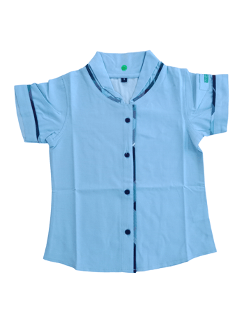 Glentree Sarjapur Girls Shirt