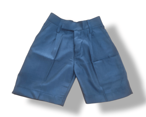 Ashok Leyland Boys Shorts