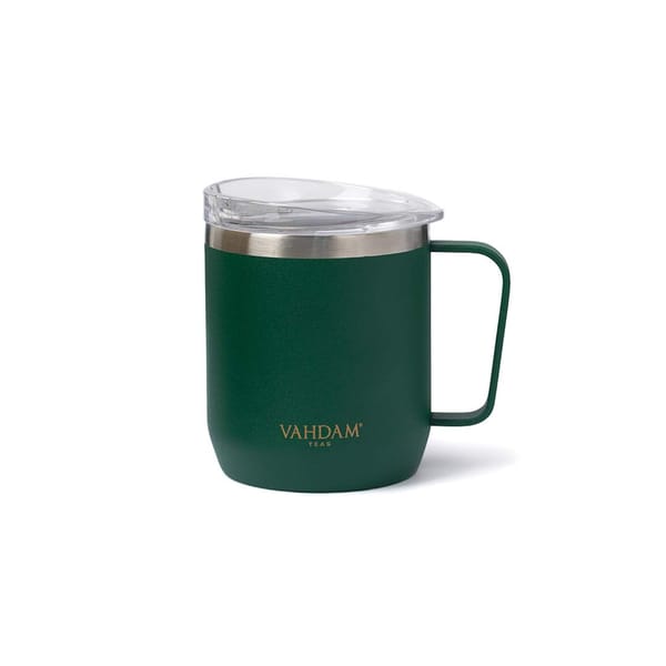 Drift Mug Dark Green Tea & Coffee Mug - 300 ml                                                                                                                                                                               (Inclusive GST)