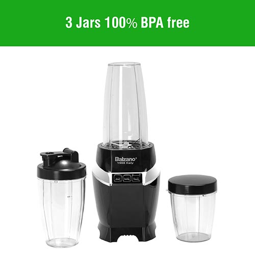 BPA Jars