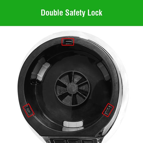 Dual Lock