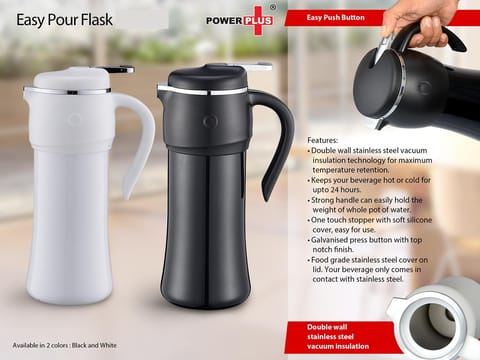 Easy Pour Flask 1.5L