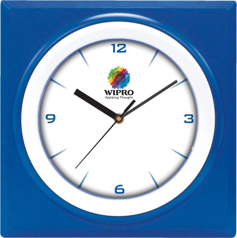 Wall Clock WIPRO
