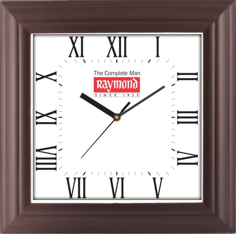 Wall Clock RAYMOND