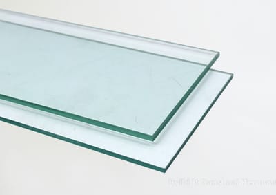 Glass Clearvue Cut 3mm (1830mm x 1220mm) P/m2