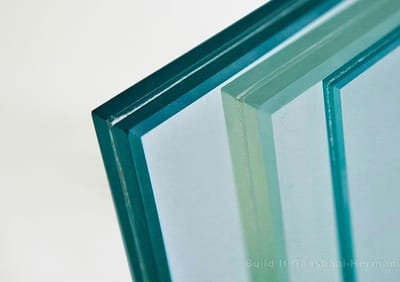 Glass Clearvue Cut 4mm (1830mm x 1220mm) P/m2