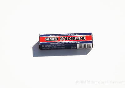 Solderlene Cold Solder 15g