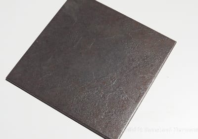 Tile Texas Black - 300mm x 300mm (1.53m2 - P/Box)