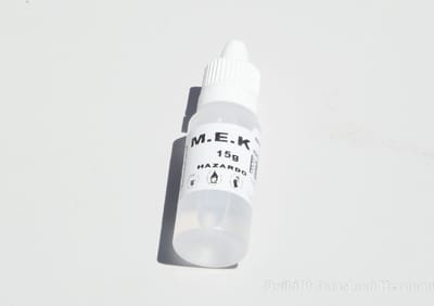 MEKP (Methyl Ethyl Ketone Peroxide) 15g