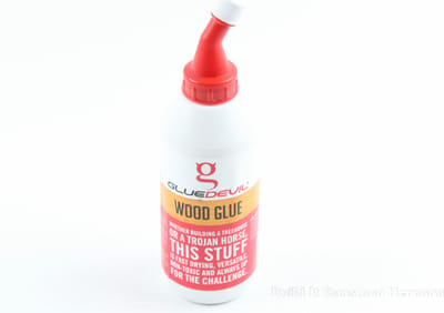 Glue Devil Wood Glue 250ml