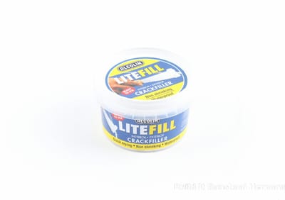 Alcolin Litefill Crackfiller 250ml