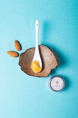 Coconut & Almond Lip Balm
