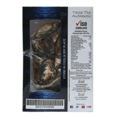 Dry Fish Sidol Puti Pack Of Three ( Pack Of Three)