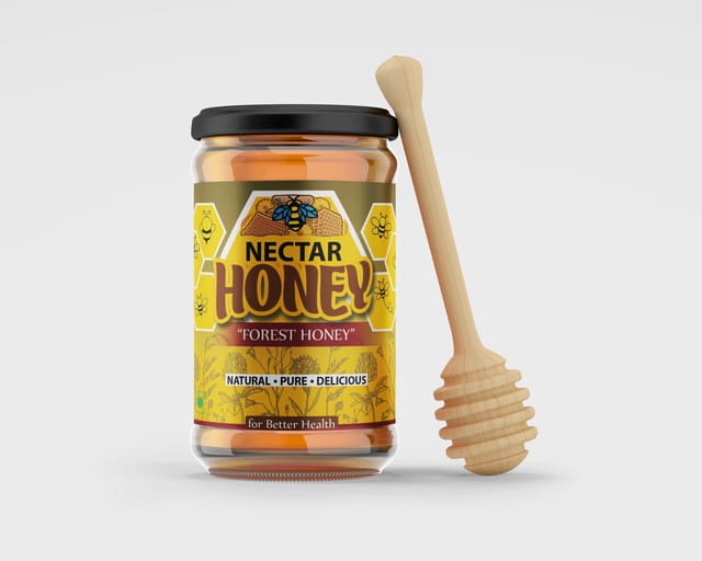 Nectar Forest Honey