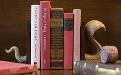The Anant Bookend By Karu