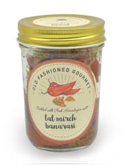 Lal Mirch Banarasi By Old Fashioned Gourmet