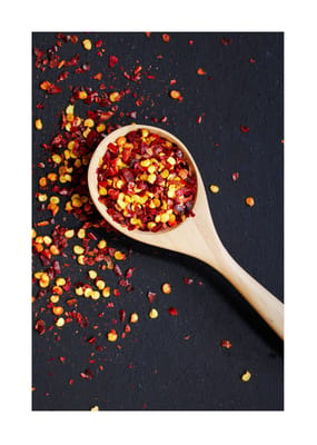 Chilli Flakes By Old Fashioned Gourmet