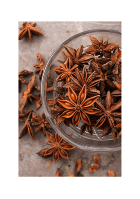 Star Anise, Karan Phool By Old Fashioned Gourmet