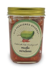 Meethi Mirchoni By Old Fashioned Gourmet