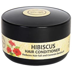 Hibiscus Conditioner By Urvija