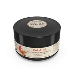 Palash Active Day Cream with SPF 20 By Urvija