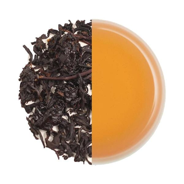 Nolengur Loose Leaf Tin By Karma Kettle