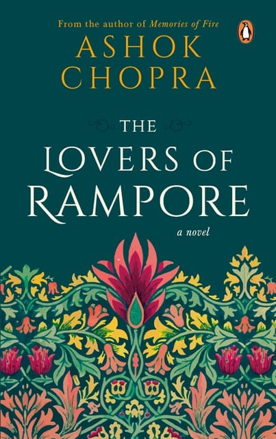 The Lovers Of Rampore