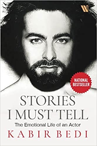 Stories I Must Tell: The Emotional Life of an Actor
