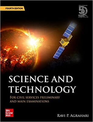 SCIENCE AND TECHNOLOGY FOR CIVIL SERVICES PRELIMINARY AND MAIN EXAMINATIONS