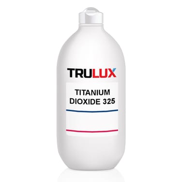 TITANIUM DIOXIDE 325 USP