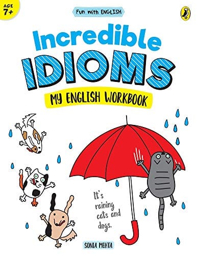 Incredible Idioms (Fun with English)