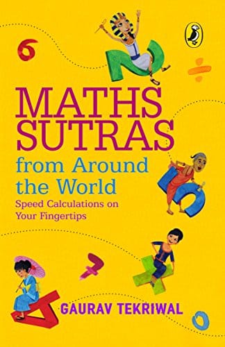 Maths Sutras From Around The World