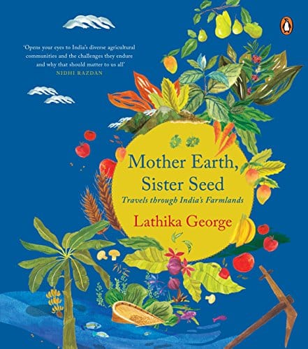 Mother Earth, Sister Seed