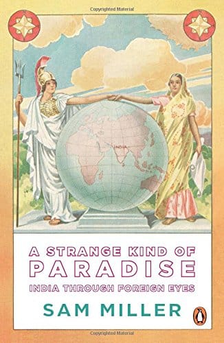 A Strange Kind of Paradise