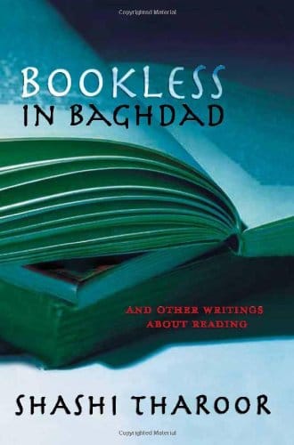Bookless In Baghdad