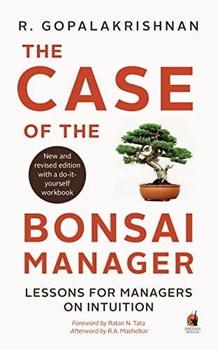 The Case Of The Bonsai Manager