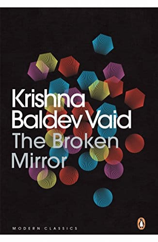 The Broken Mirror