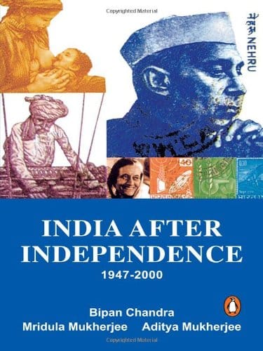 India After Independence